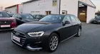 Audi A4 Avant 30 2.0 TDI 136ch S-tronic7 Business line - APPLE CARPLAY