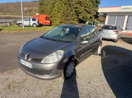 Renault Clio 1.5 dci 85cv