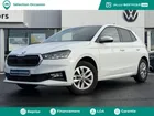 Skoda Fabia 1.0 TSI Evo2 95ch Selection