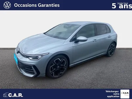 Volkswagen Golf 1.5 eTSI EVO2 150 DSG7 R-Line Edition