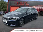 BMW Série 1 F40 118i 136 ch DKG7 M Sport