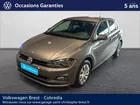 Volkswagen Polo 1.0 75ch Trendline