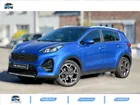 KIA SPORTAGE GARANTIE 2 ANS GT Line Premium 1.6 CRDI 136CH - FULL OPTIONS