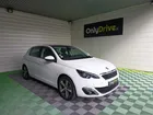 Peugeot 308 1.6 BlueHDI 120 FAP Allure Pack