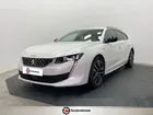 Peugeot 508 SW (2) HYBRID 225 E-EAT8 GT 5 portes Break
