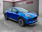 FORD PUMA PUMA 125 CH TITANIUM Hayon Electrique / Apple Car Play Garantie 12 Mois