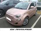 FIAT FIAT 500 E 90CV 23,8 kWh Action GARANTIE 12 MOIS