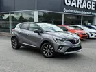Renault Captur TCe 90 Techno