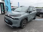 Citroen C3 Aircross PureTech 130ch S&S Feel Pack EAT6