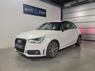 Audi A1 S line TFSi 86cv - 2nd Main/GPS/REGULATEUR DE VITESSE/CLIMATISATION