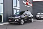 Jeep compass ii gse t4 150 limited bvr6 / camera / volant et sieges chauffants / led