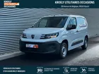 Peugeot Partner 1.5L 100ch Base M 650kg 17 990 HT