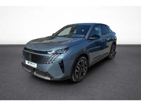 Peugeot 3008 Hybrid 145 e-DCS6 Allure