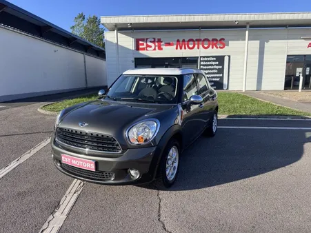 Mini COUNTRYMAN ONE 98CH