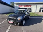 Mini COUNTRYMAN ONE 98CH
