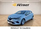RENAULT Clio Blue dCi 100 - 21N Business