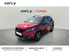 Peugeot 2008 1.2 PureTech 110ch S&S BVM5 GT Line
