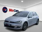 Volkswagen golf 1.4 tsi 125 allstar dsg