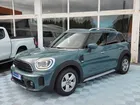 Mini Countryman (F60) ONE D 115 BVA CUIR GPS Key Less CarPlay 1ère Main