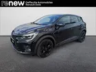 Renault Captur mild hybrid 140 Rive Gauche