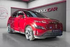 HYUNDAI KONA (2) ELECTRIQUE 39 KWH 136 INTUITIVE 136Ch Garantie 12 mois