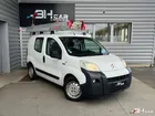 Citroen Nemo Vu FOURGON 1.3 HDI 75 BUSINESS