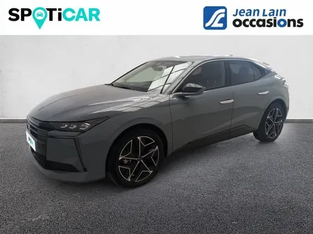 DS 4 N Hybride 145 e-DCT6 Etoile - Alcantara -27.03% - L'argus Occasion