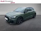 Audi A1 Sportback 35 TFSI 150ch S line plus S tronic 7