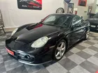 Porsche Cayman 3.4 S Tiptronic - MOTEUR EN RODAGE Refait fonte