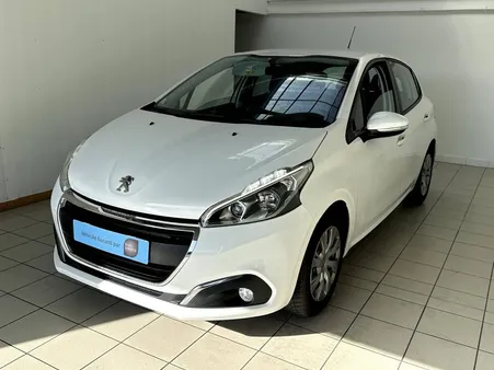 Peugeot 208 1.2 PureTech 82ch Active Business