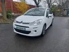Citroen c3 vti 80cv