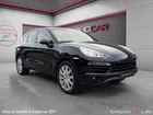 PORSCHE CAYENNE 3.0D V6 Tiptronic S A