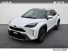Toyota Yaris Cross 116h Trail MY22