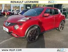 Nissan Juke 1.5 dCi 110ch N-Connecta