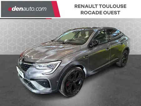 Renault Arkana E-Tech 145 - 21B R.S. Line