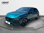PEUGEOT 308 Electrique 55 kWh 156ch GT Exclusive