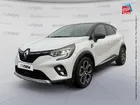 Renault Captur 1.6 E-Tech hybride 145ch Intens -21