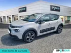 Citroen C3 PureTech 110ch Shine S&S E6.d