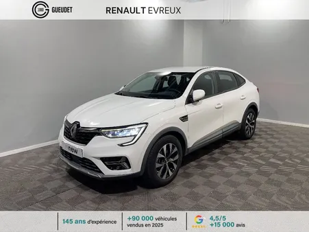 Renault Arkana E-Tech 145 Zen