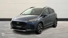 Ford Fiesta 1.0 Flexifuel 95ch Active X 5p