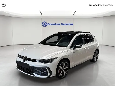 VOLKSWAGEN Golf 1.5 eHybrid 272 DSG6 GTE