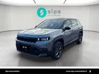 Jeep Compass III 1.2 Turbo T3 145 ch BVR6 e-Hybrid 4x2 Altitude 5p