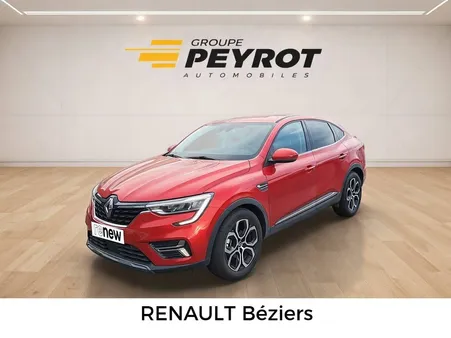RENAULT Arkana E-Tech 145 - 21B Intens