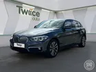 Bmw serie 1 1.5 118 i 135 urban chic bva (garantie 12 mois)