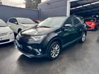 Rav4 2.0 D4 143 cv avec 140000 km certifié et garantit