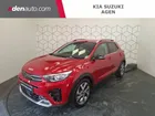Kia Stonic 1.0 T-GDi 120 ch MHEV DCT7 GT Line