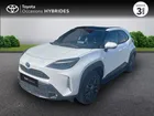 Toyota Yaris Cross 116h Trail AWD-i + marchepieds MY22
