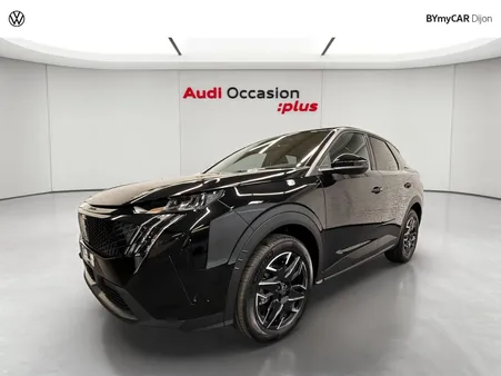 PEUGEOT 3008 Hybrid 145 e-DCS6 Allure