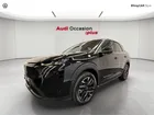 PEUGEOT 3008 Hybrid 145 e-DCS6 Allure