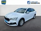 Skoda Scala 1.0 TSI Evo 110 ch BVM6 Business